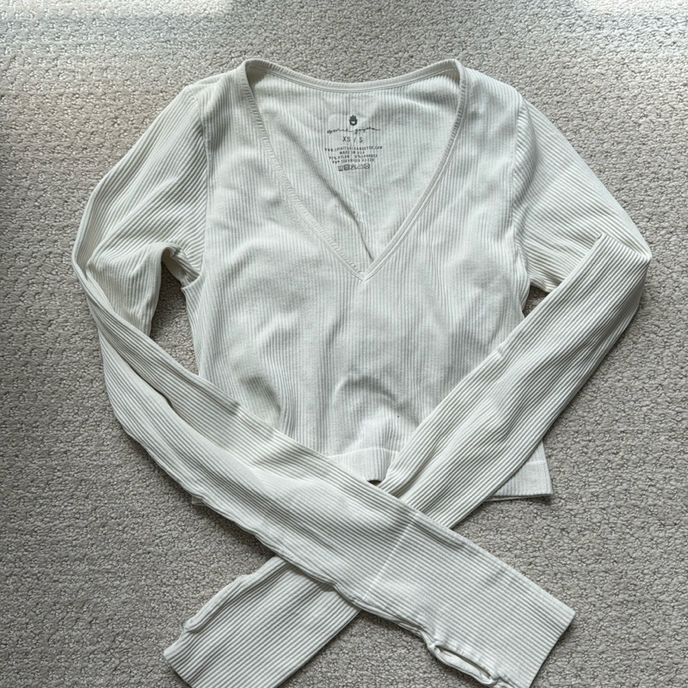 Spiritual gangster top